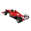 Ferrari F138 Uzaktan Kumandalı Formula1 1:18
