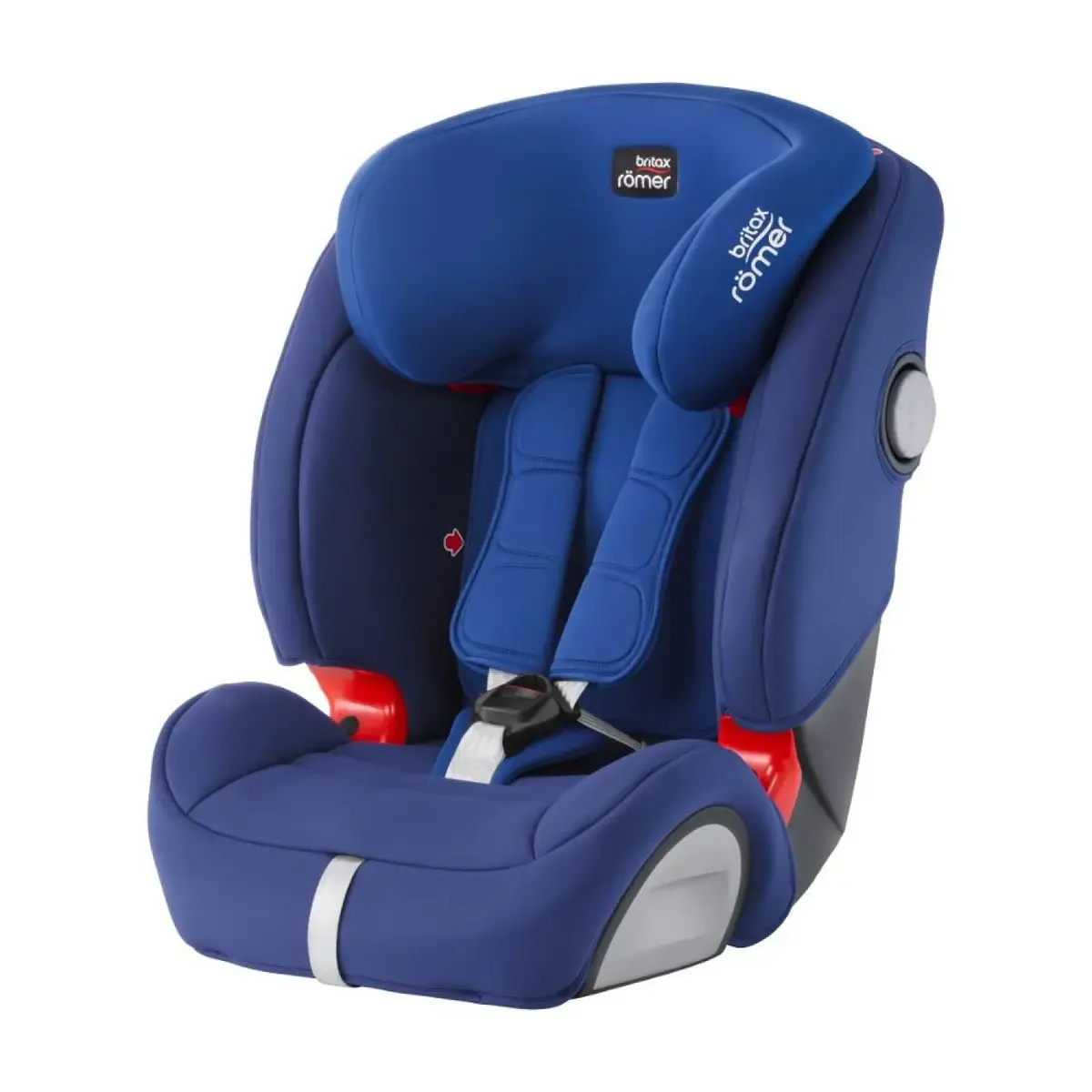 Britax Römer Evolva 123 SL Sict Oto Koltuğu 9-36 kg Ocean Blue
