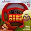 UJ Toys Eğitici Direksiyon Kutulu