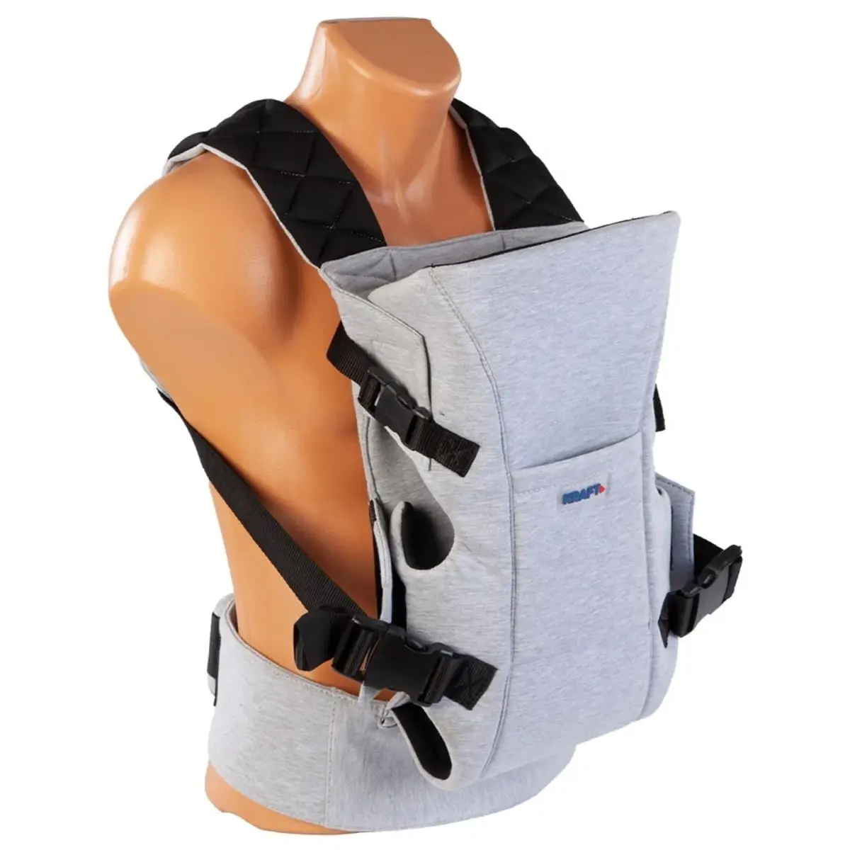 Kraft Viola Kanguru Gri Kraft Viola Kanguru Gri