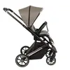 Bagi Nanofold 3 Bebek Arabası Light Grey