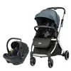 Kraft Kenya S Armor Plus Travel Sistem Bebek Arabası Blue