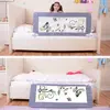 Miny Baby Katlanabilir Yatak Bariyeri Gri