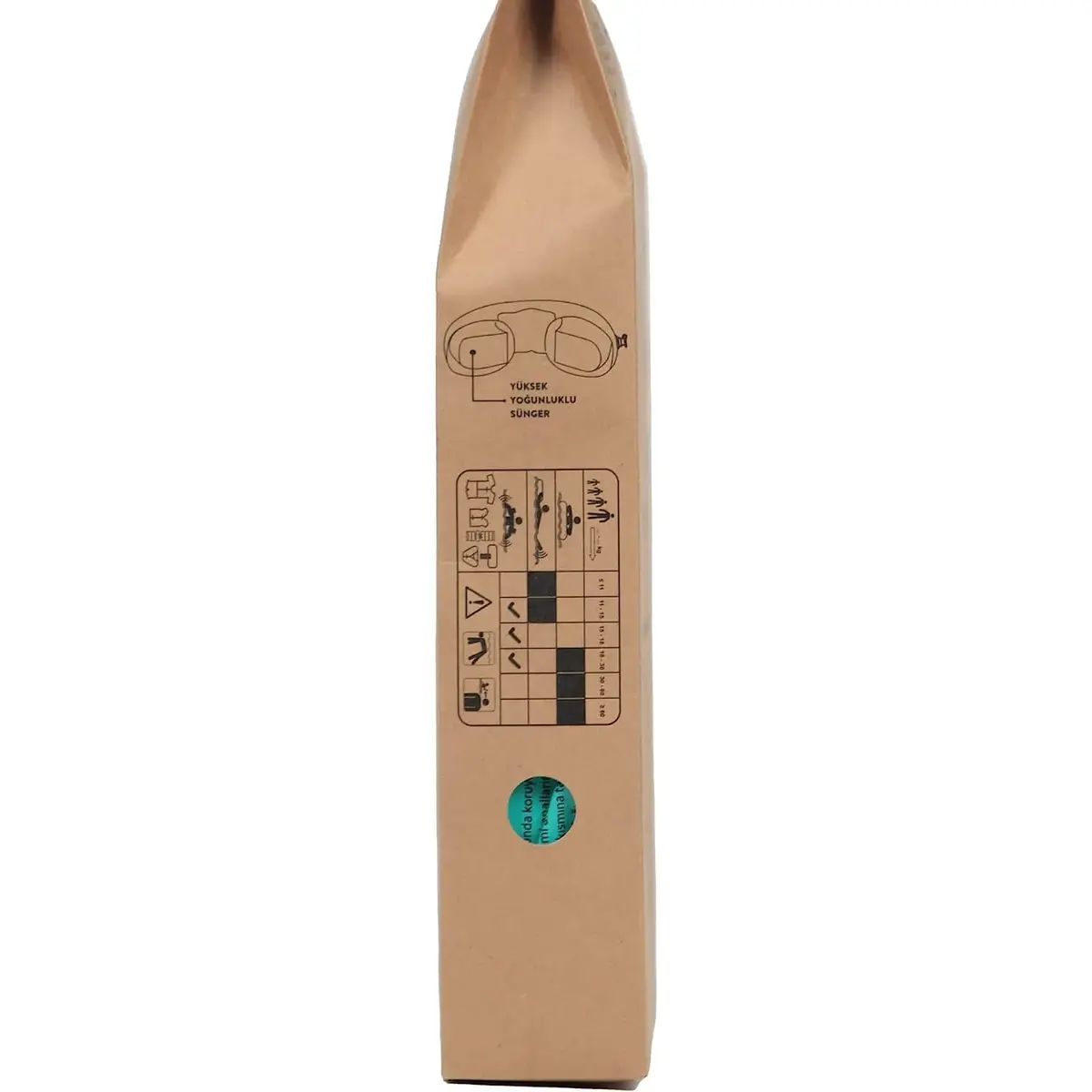 Yüzme Yardımcı Kolluk 1-4 Yaş 20 Kg