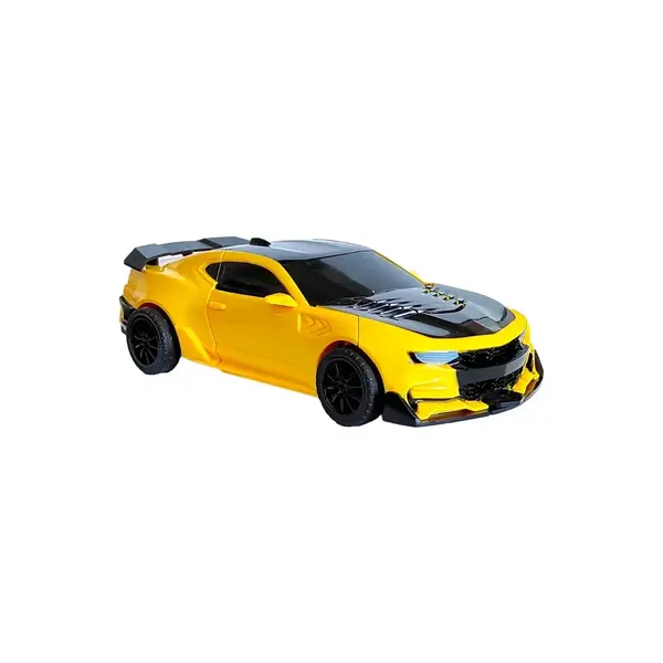 Robota Dönüşebilen Araba 8'Li Stant