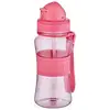 Uzspace Tritan Suluk 300 ml Pembe