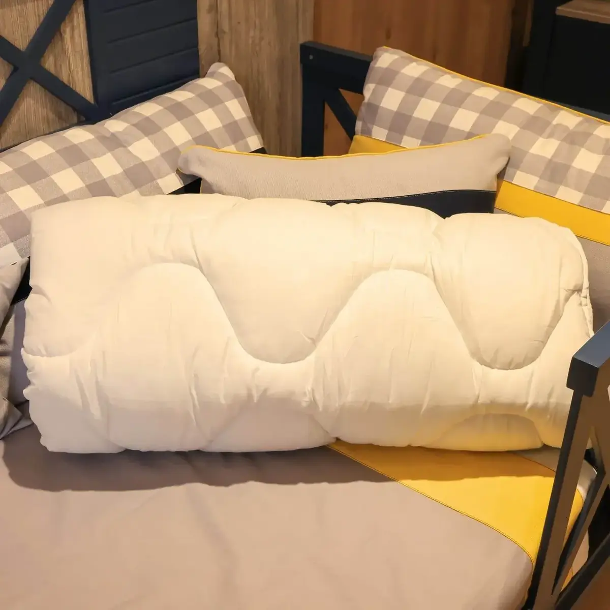 Momys Care Bebek Yorganı 95*145 Cm