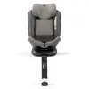 Inglesina Copernico I-Size 360° Oto Koltuğu 0-36 Kg Vulcan Black