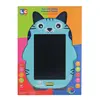 LC Kedi Çizim Tableti 8,5 İnç