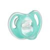 Tommee Tippee Ultra Hafif Silikon Emzik 2li 0-6 Ay Mavi - Beyaz