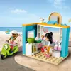 LEGO Friends Donut Dükkanı 41723