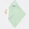 Bibaby Havlu Mini Elephant Yeşil