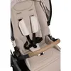 Chicco Mysa Çift Yönlü Bebek Arabası Amber Glow