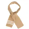 Kitti Eldiven Atkı Bere Takım 0-18 Ay Bej Asortili