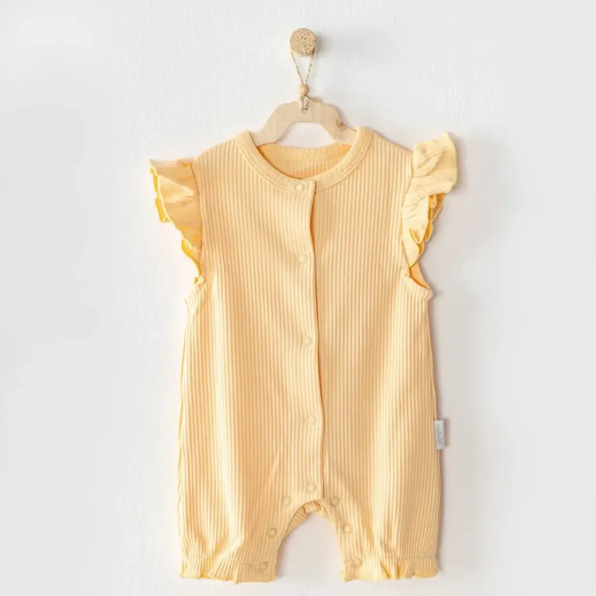 Andy Wawa Tulum Modal Sarı Andy Wawa Tulum Modal Sarı