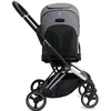 Kraft Tokyo 360 Travel Sistem Bebek Arabası Grey