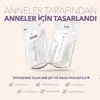 Mochi Anne Sütü Saklama Poşeti 25li