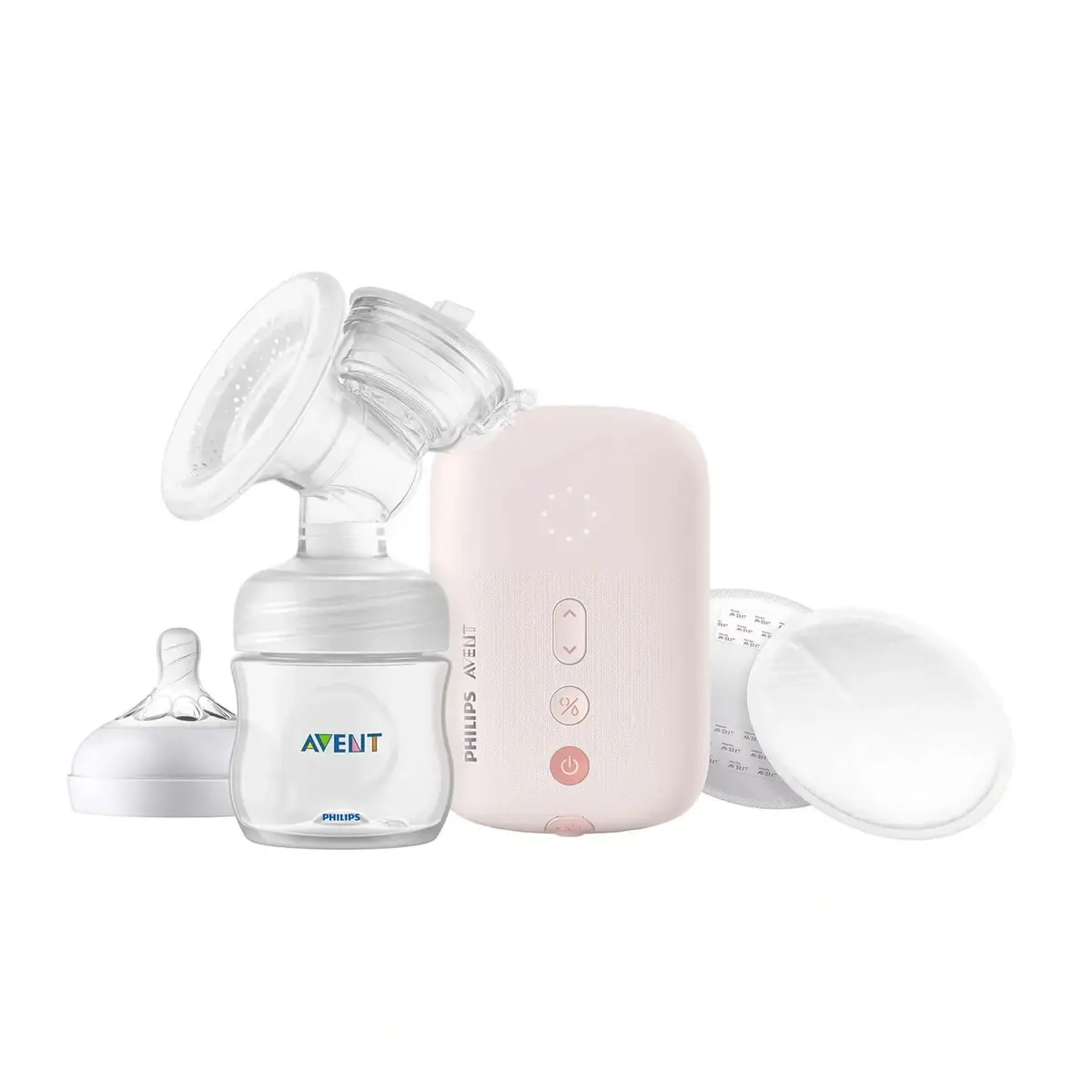 Philips Avent SCF395/11 Tekli Elektrikli Göğüs Pompası Yeni