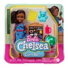 Barbie Chelsea Meslekleri Öğreniyor 