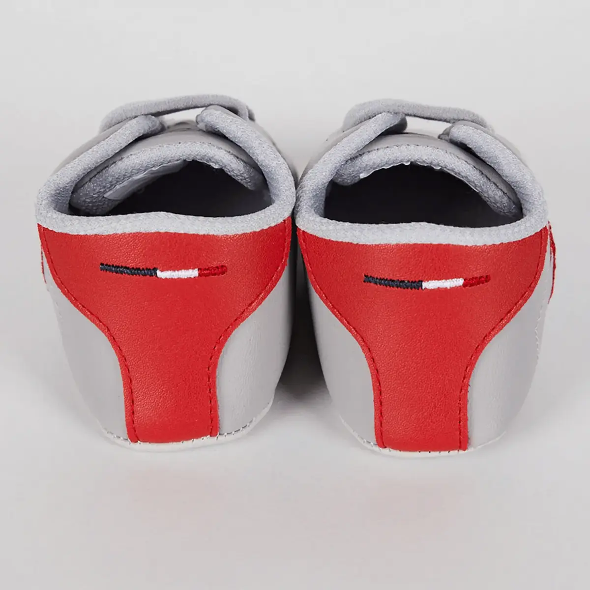 U.S. Polo Ayakkabı Gri