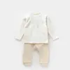 Bibaby 2li Takım Travel Adventure Bej