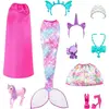 Barbie Dreamtopia Bebek ve Aksesuarları