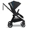 Mamas & Papas Strada Bebek Arabası Black Diamond