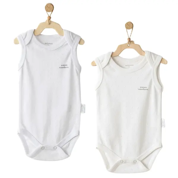 Andy Wawa Body 2li Tank Basic Ekru
