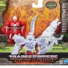 Transformers Rıse Of The Beasts İkili Figür