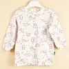 Rany Baby Kids Pijama Takımı Dinozor Bordo