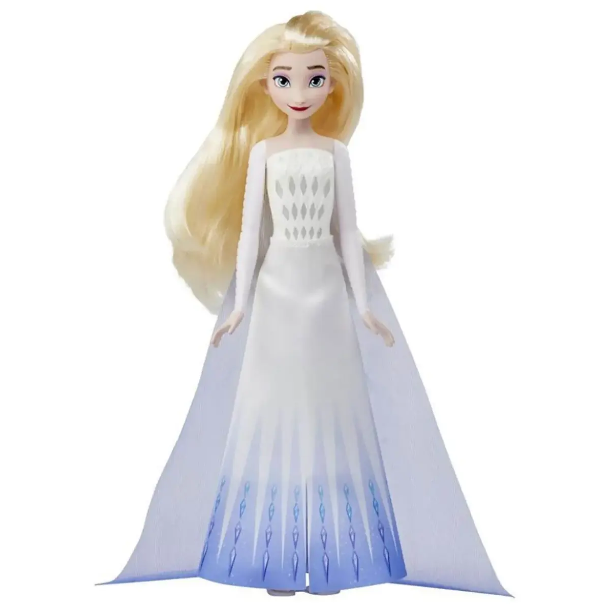 Hasbro Disney Karlar Ülkesi 2 Müzikli Kraliçe Elsa