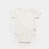 Bibaby Organik Salopet Koala Jungle Gri
