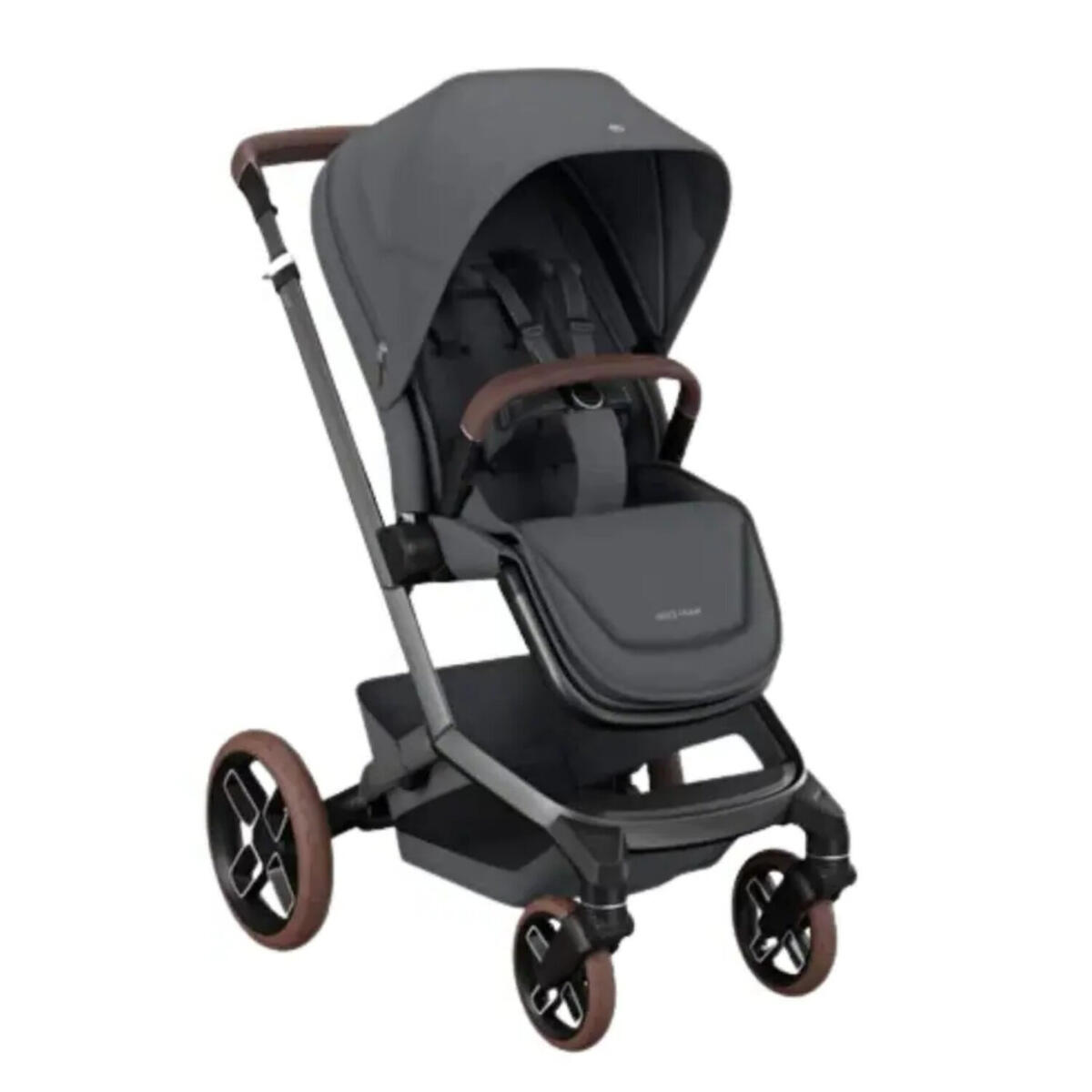 Maxi-Cosi Fame Bebek Arabası Twillic Graphite 