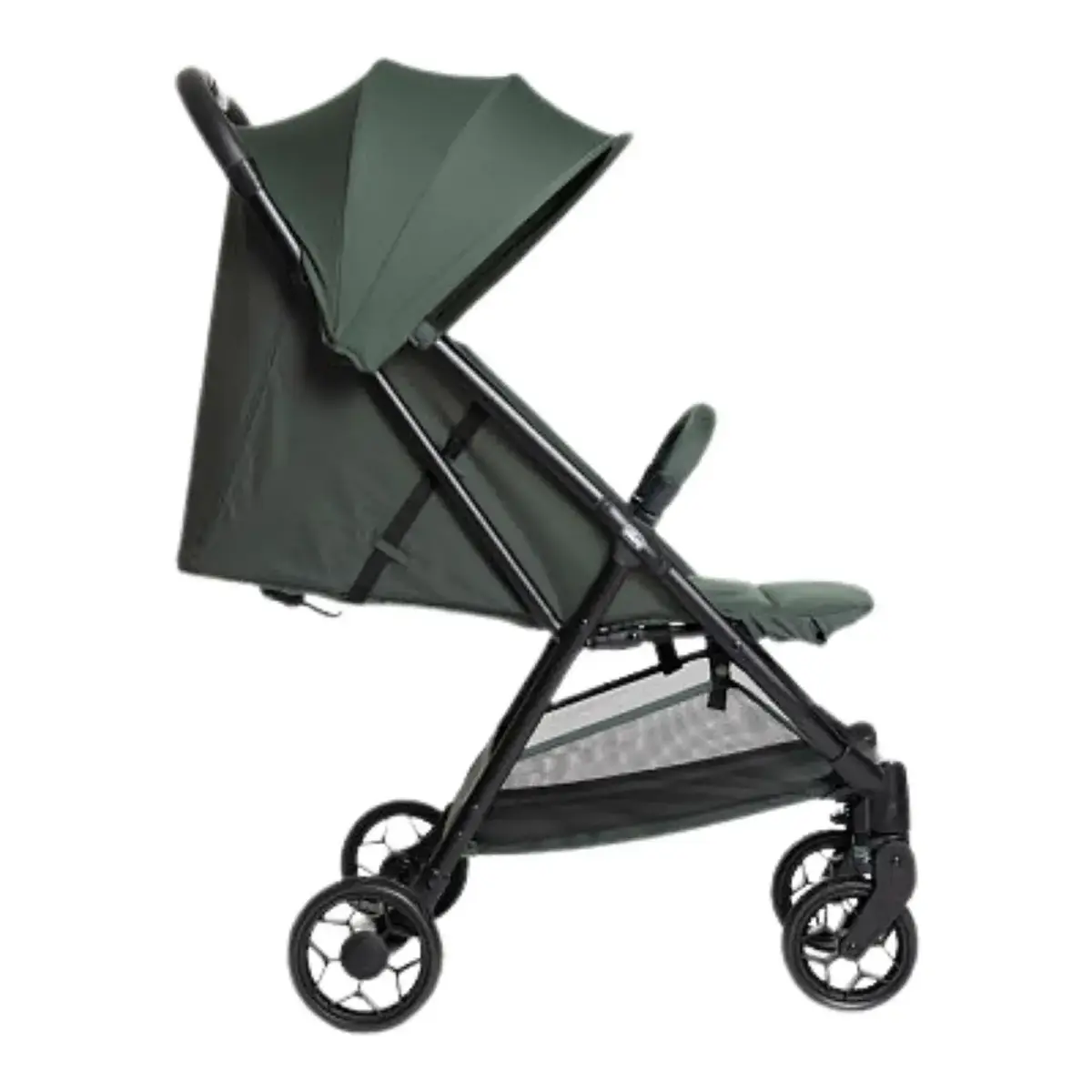 Chicco Urbino Kabin Bebek Arabası Evergreen