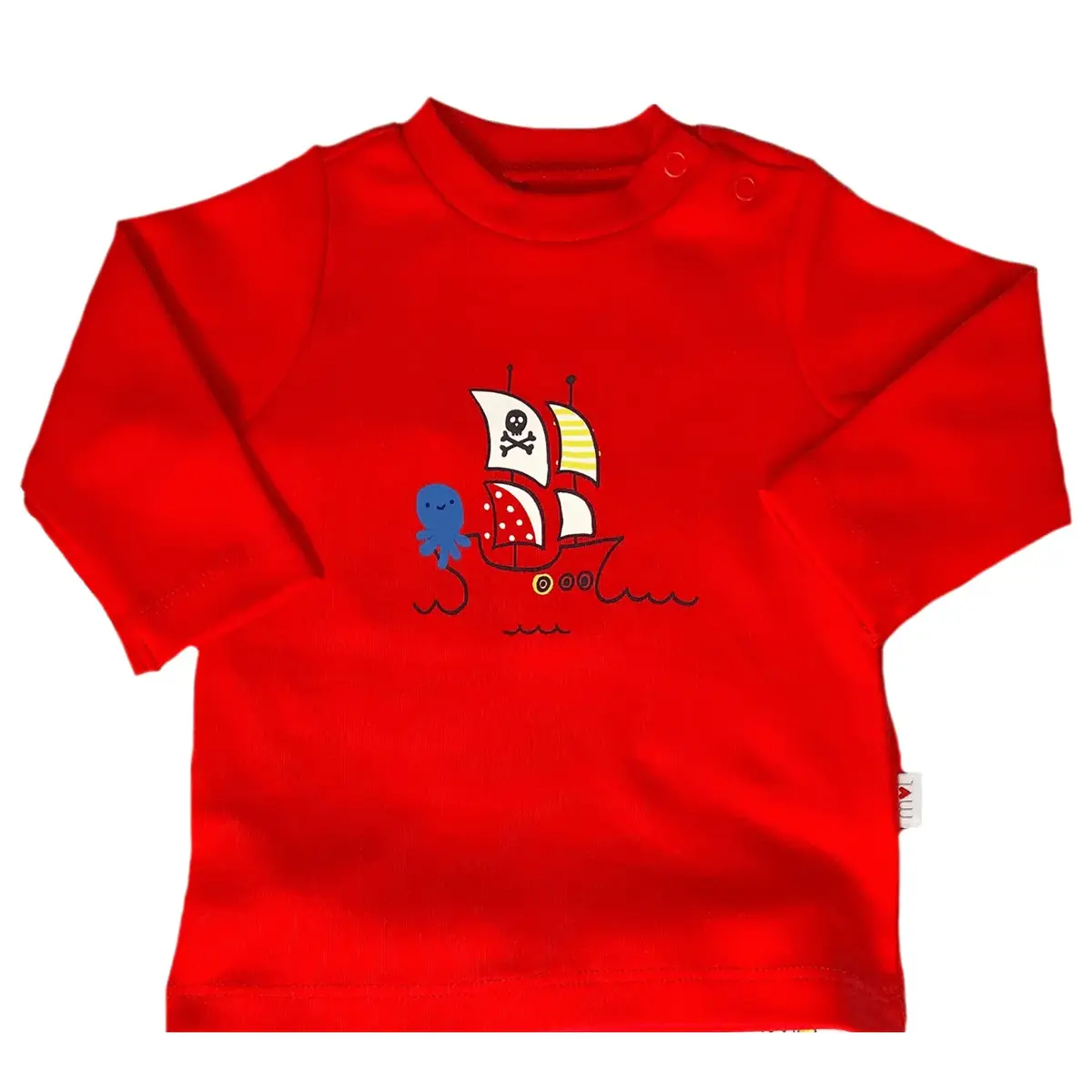 Mother Love Pijama Takımı Baha