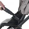 Prego 2028 Venüs Travel Sistem Bebek Arabası Bej
