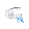 Chicco Physioforma Mini Soft Silikon Emzik 2li 0-2 Ay Erkek