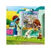 LEGO Friends Çiftlik Hayvanı Veteriner Kliniği