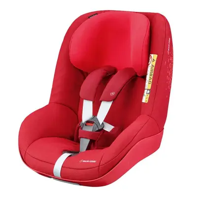 Maxi Cosi 2way Pearl Oto Koltuğu 9-18 kg Vivid Red