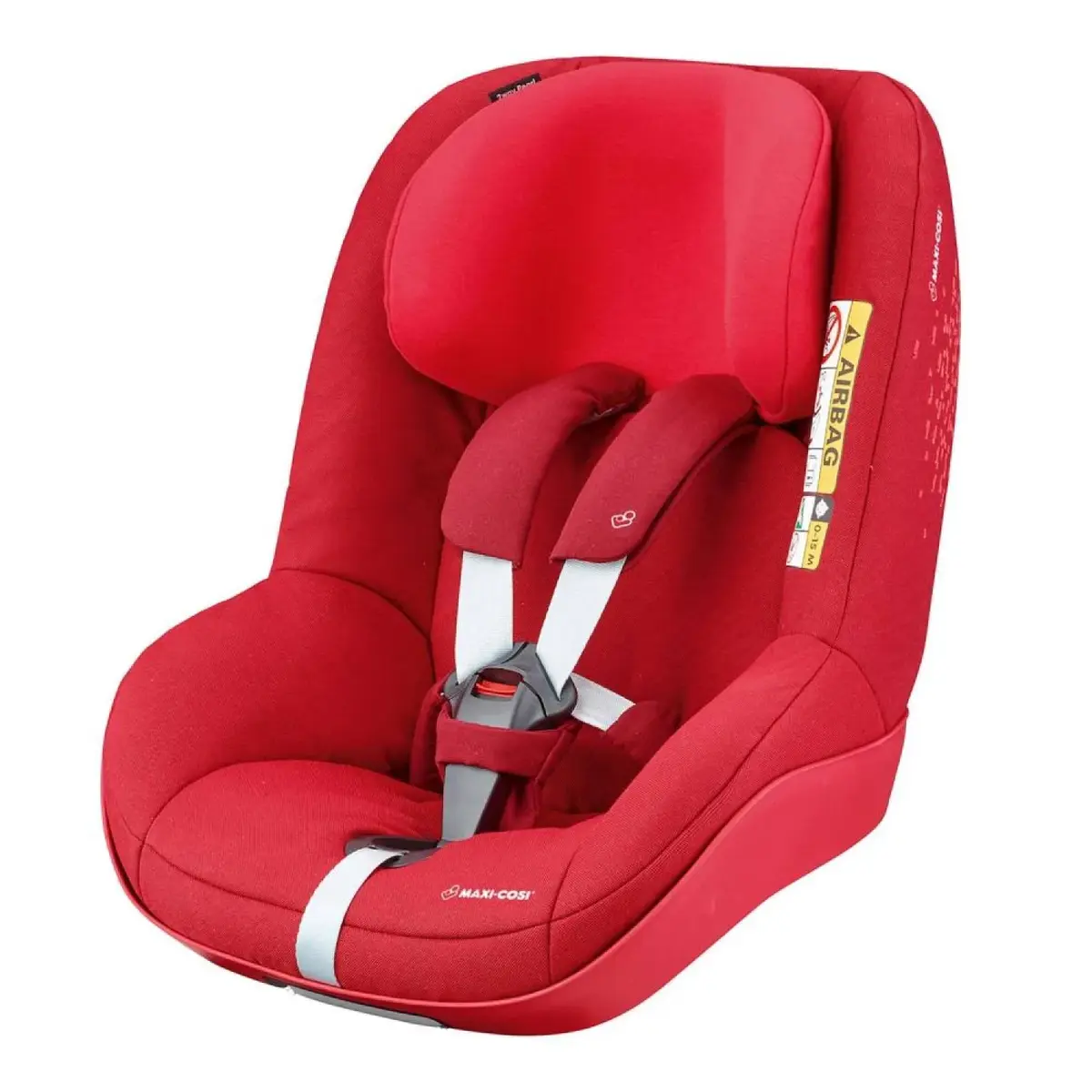 Maxi-Cosi 2way Pearl Oto Koltuğu 9-18 kg Vivid Red Maxi-Cosi 2way Pearl Oto Koltuğu 9-18 kg Vivid Red