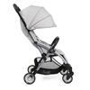 Chicco Goody Plus Bebek Arabası Grey Mist