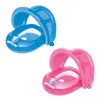 Bestway Gölgelikli Baby Float 80x85 cm