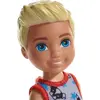 Barbie Aksesuarlı Chelsea Bebekler (Yeni)