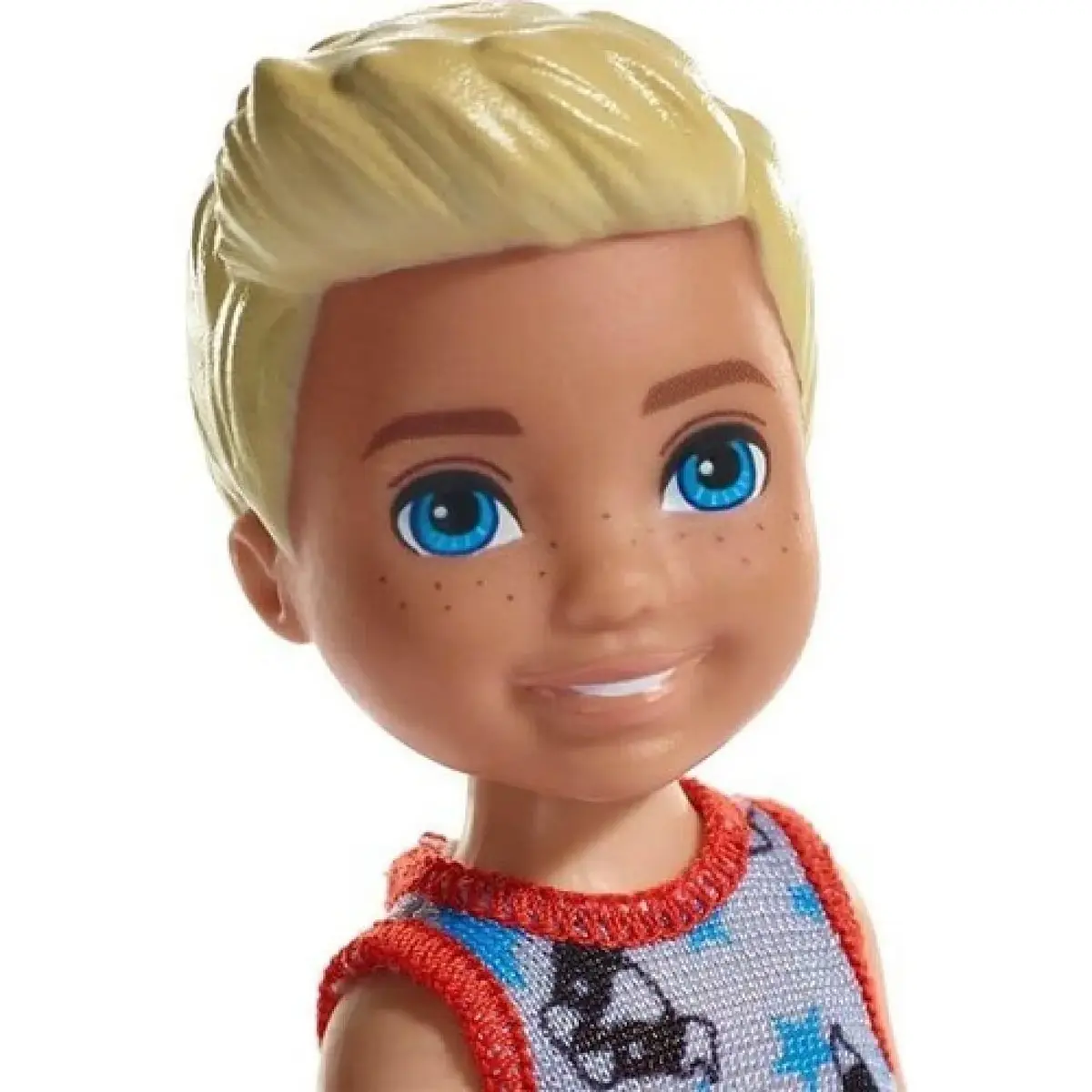 Barbie Aksesuarlı Chelsea Bebekler (Yeni)