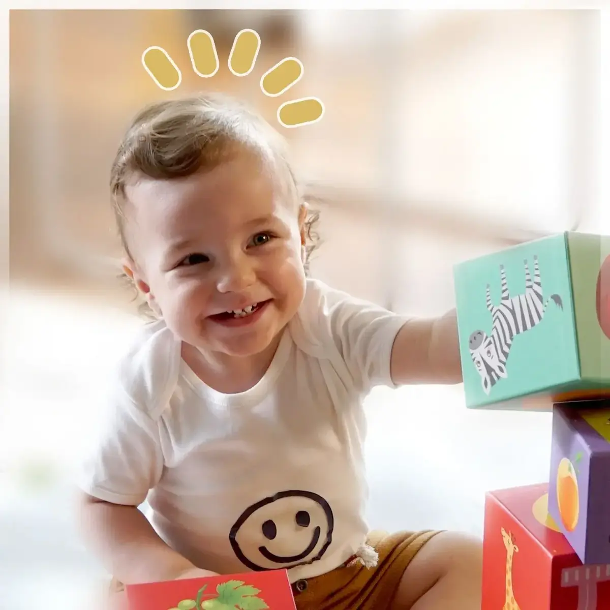 Bebelac Gold 2 Devam Sütü 350 gr 