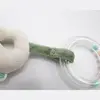 Babyjem Çıngıraklı Deniz Atı Mint