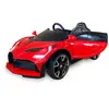 Viento Akülü Araba Kumandalı 4*2 12 Volt Kırmızı
