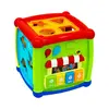 Babycim Akıllı Küp
