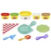 Play-Doh Mini Mutfak Setleri
