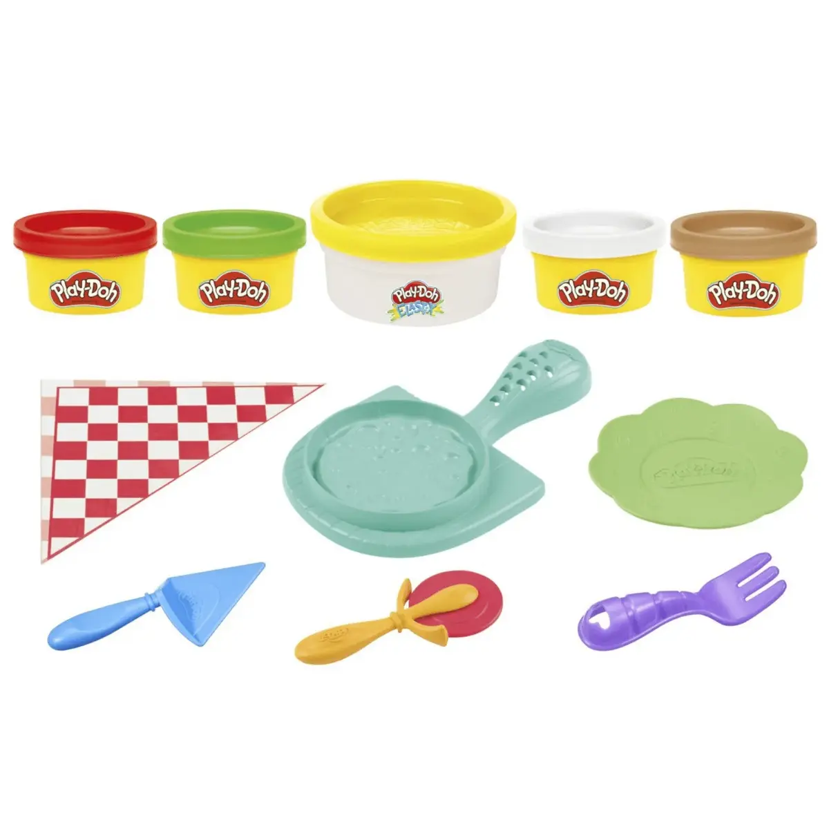 Play-Doh Mini Mutfak Setleri